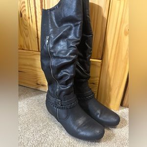 Women’s Baretrap Boots